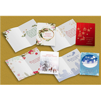 Cartes de Noël