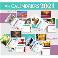 Calendriers