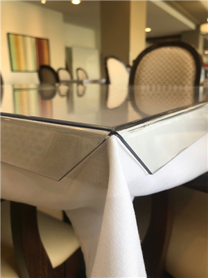 Dessus de table de luxe / Deluxe table top