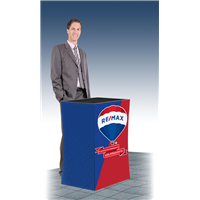 Remax, Table Kiosque / Counter table