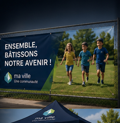 Bannières