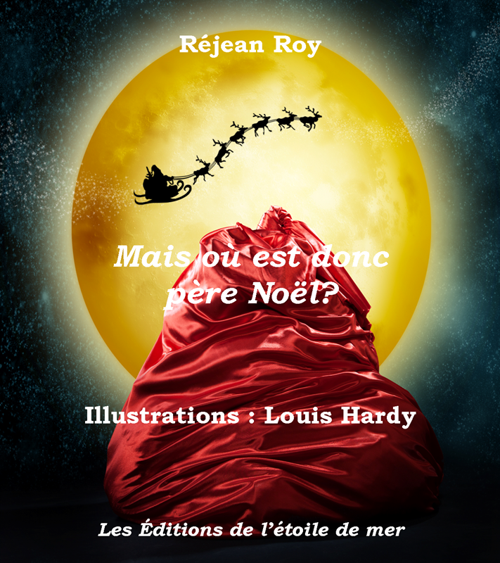 Mais où est donc le Père Noel Mais où est donc le Père Noel